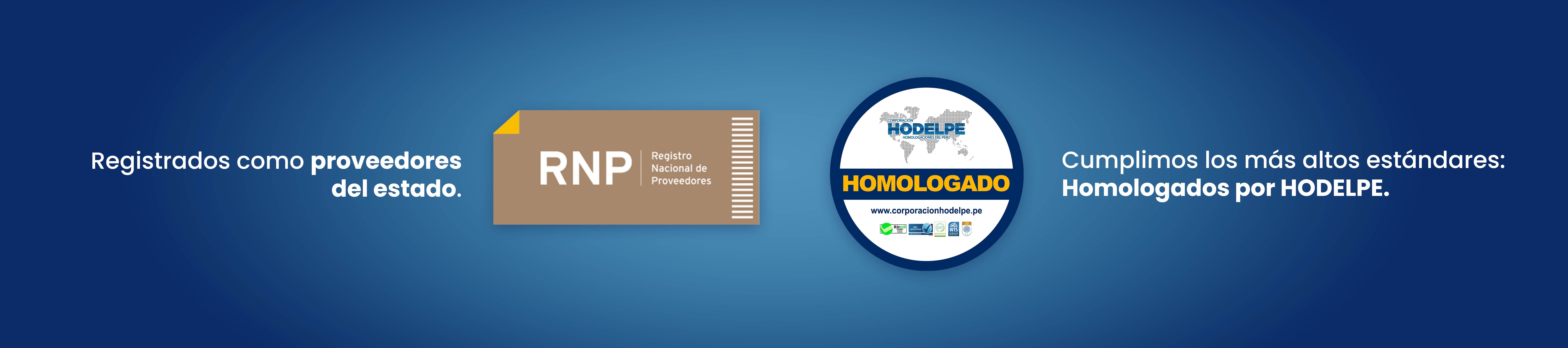 Homologado